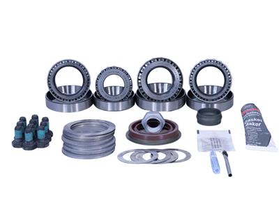 MASTER INSTALL KIT