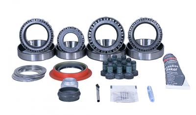 MASTER INSTALL KIT