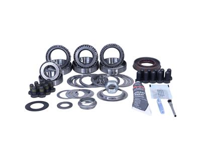 MASTER INSTALL KIT