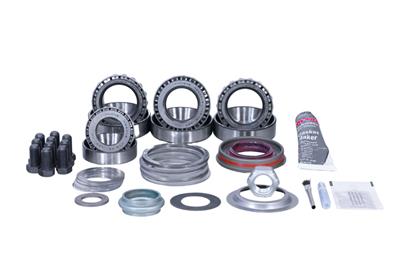 MASTER INSTALL KIT