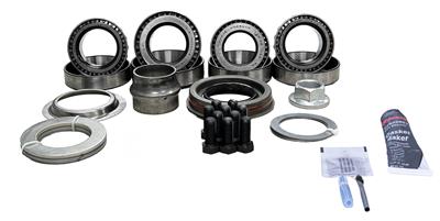 MASTER INSTALL KIT