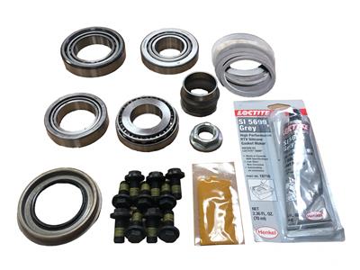MASTER INSTALL KIT