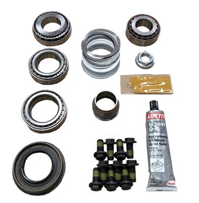 MASTER INSTALL KIT