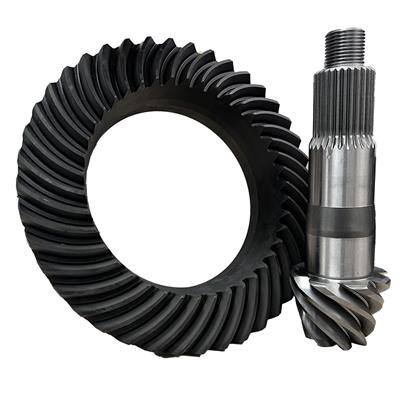 RING & PINION SET