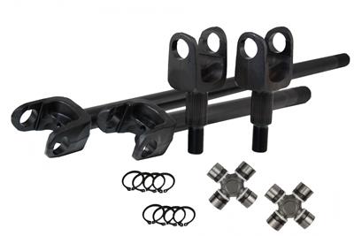 FRONT AXLE KIT