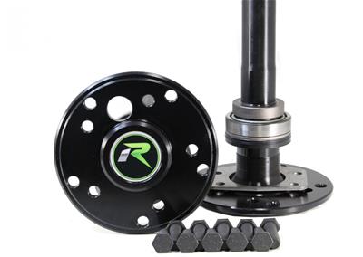 REAR AXLE KIT