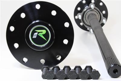 REAR AXLE KIT