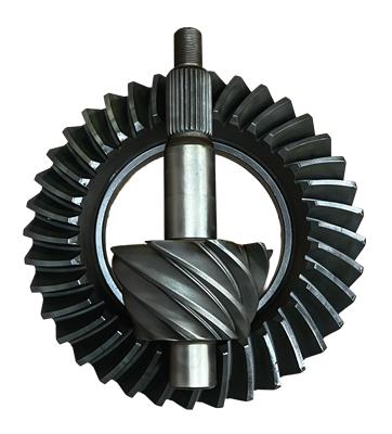 RING & PINION SET