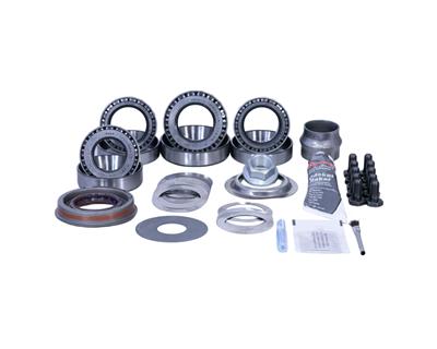 MASTER INSTALL KIT