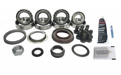 MASTER INSTALL KIT