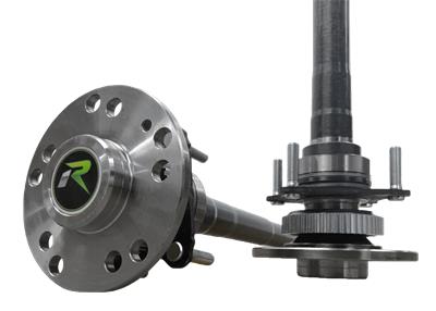 REAR AXLE KIT