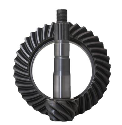 RING & PINION SET