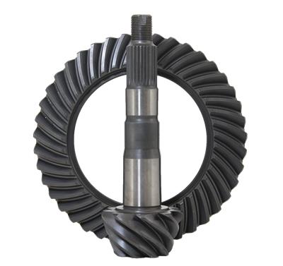 RING & PINION SET
