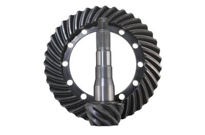 RING & PINION SET