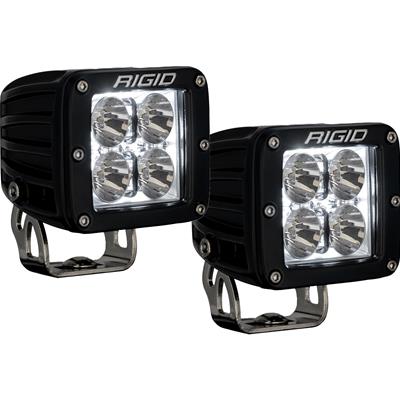 LED LIGHT