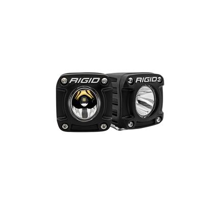 REVOLVE LED LIGHT