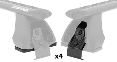 Roof Rack Fit Kit - DK512