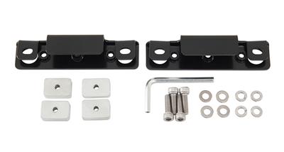 ROOF RACK COMPONENTS