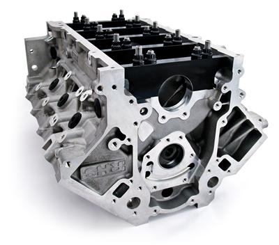 ENGINE BLOCKS