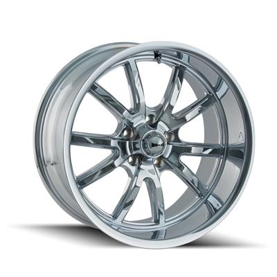 20 X 8.5 WHEEL