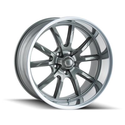 18X8 RIDLER 650 WHEEL