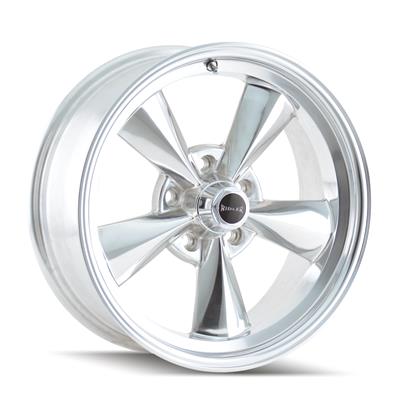 RIDLER 675 POLISHED