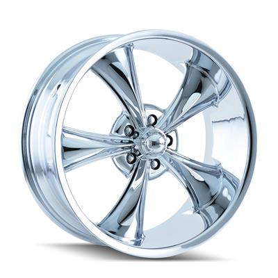 RIDLER 695 CHROME