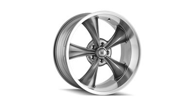 RIDLER 695 GREY