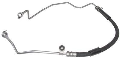 P/S HIGH PRESSURE FEED ASSY