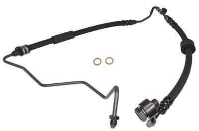 P/S HIGH PRESSURE FEED ASSY