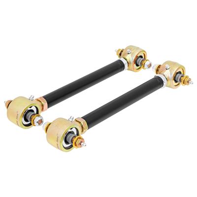 DOUBLE ADJUSTABLE CONTROL ARMS