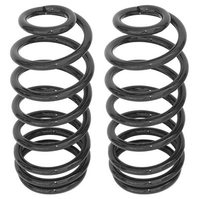 3 IN. LIFT REAR COIL SPRINGS