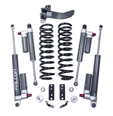 LEVELING KITS