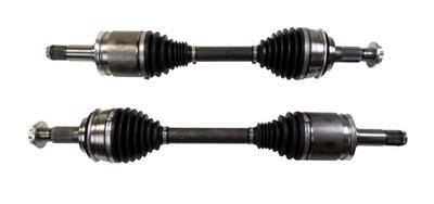 2022+ TOYOTA TUNDRA AXLE KIT