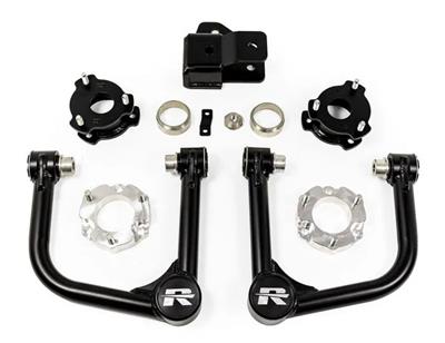 3" SST LIFT SASQ PACKAGE