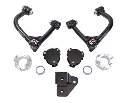 RL FORD BRONCO 3" SST SASQ LOA