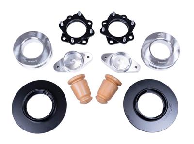 2025 TOYOTA 4RUNNER 2.5" SST K