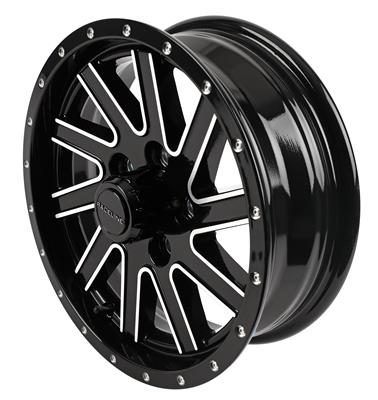 15X5 WHEEL