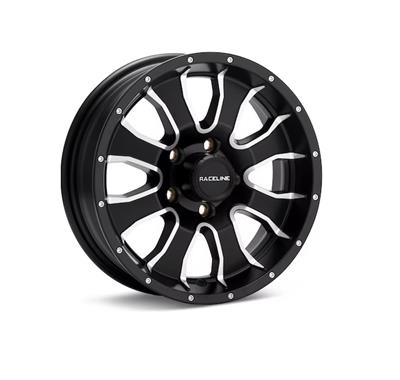 15X5 TRAILER WHEEL