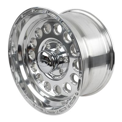 ROCKCRUSHER  POL. 17X9