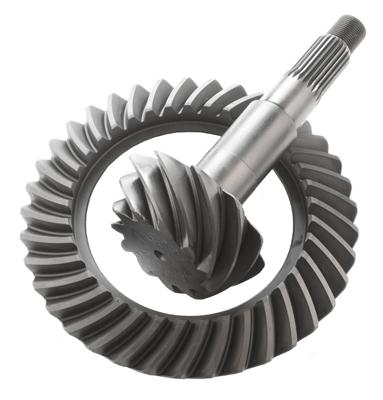 RING AND PINION SET