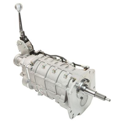 5SPD TRANS. W/OD