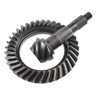 RACE RING & PINION PRO SET