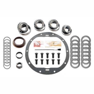 INSTALLATION KIT