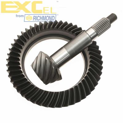 RING AND PINION KIT