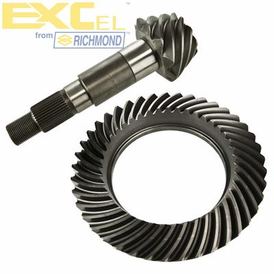 RING AND PINION KIT