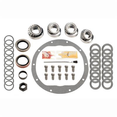 RING AND PINION KIT