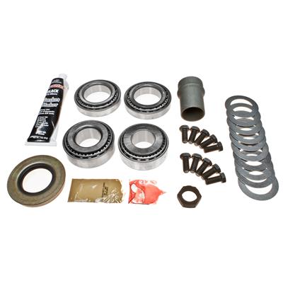 AXLE DIFFERENTIAL BEARING KIT