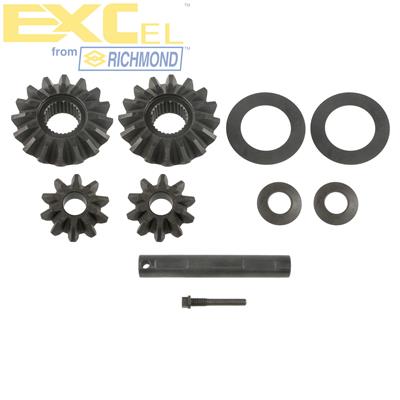 CARRIER GEAR KIT