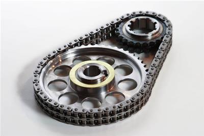 TIMING CHAIN
